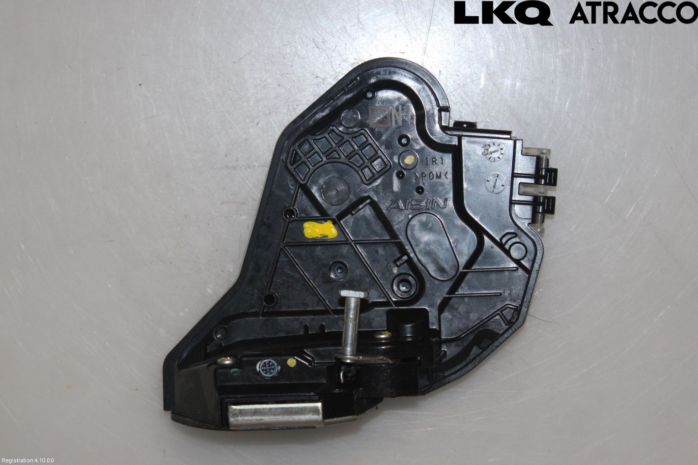 Toyota AYGO 15-21 Sentrallåsmotor Høyre