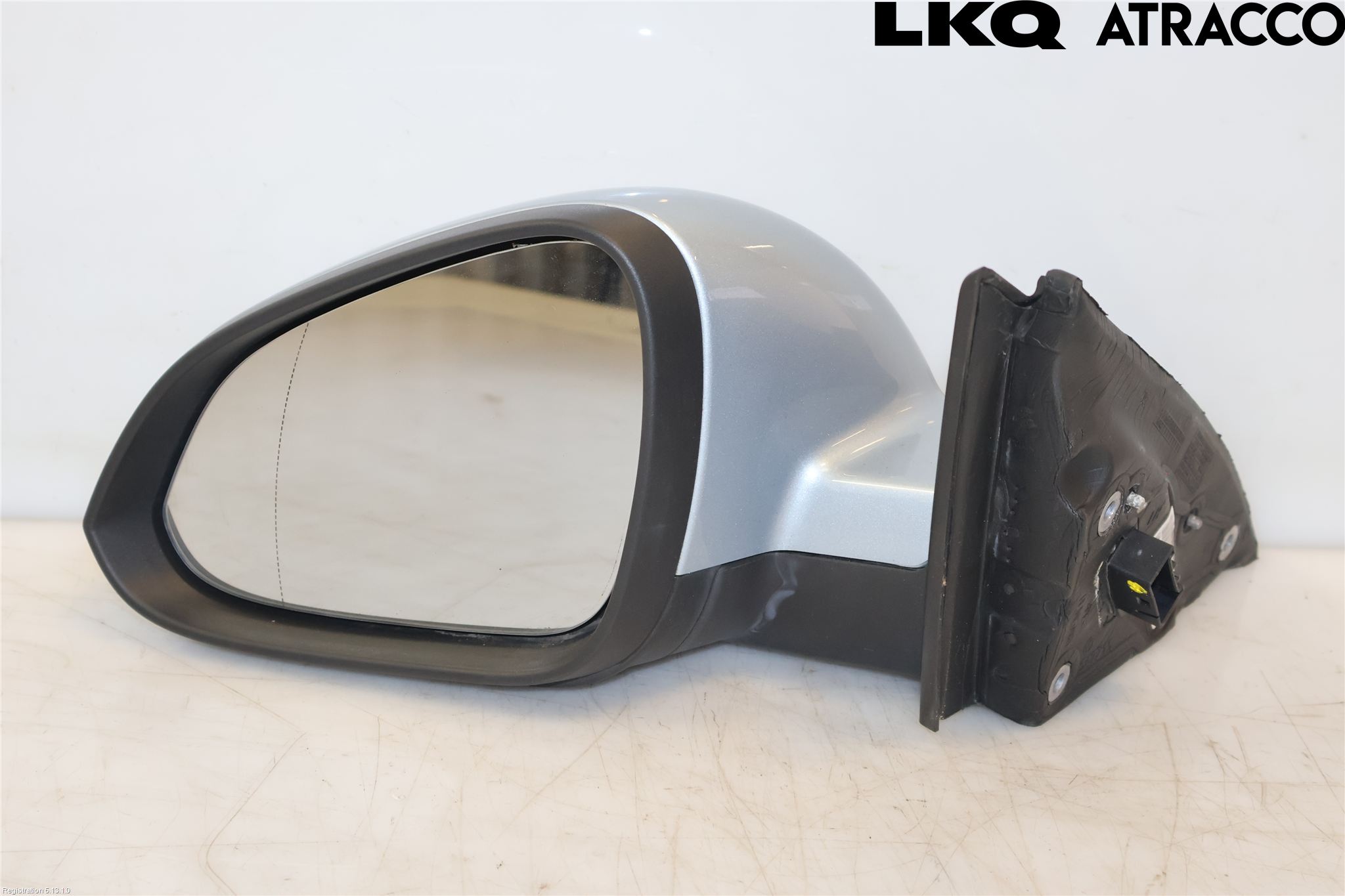 Opel INSIGNIA 09-16 Speil V M-El Justering