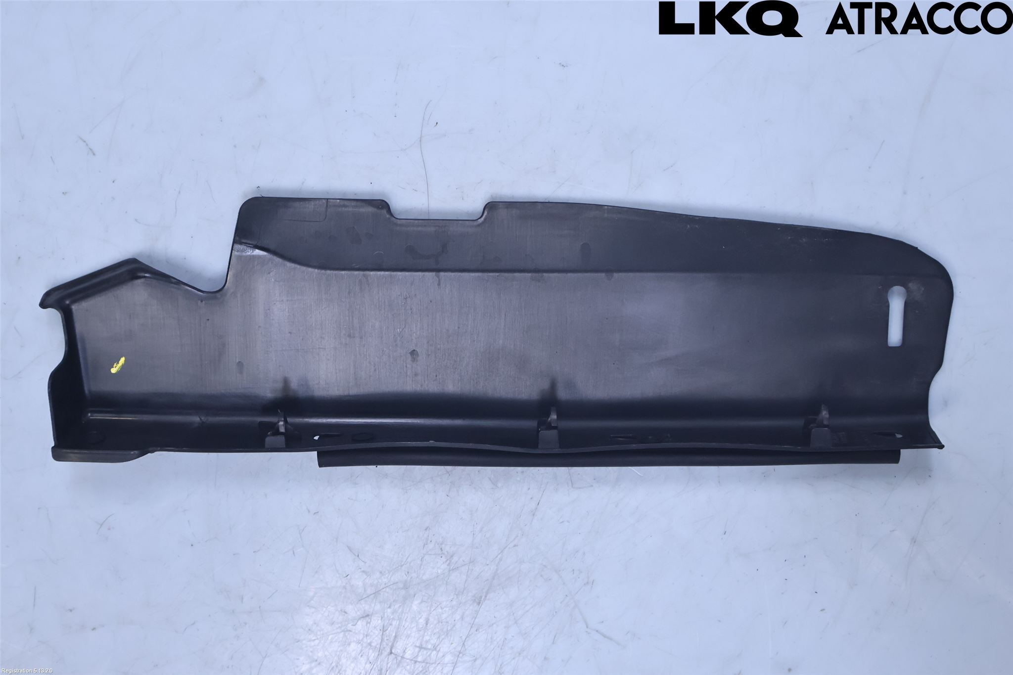 Toyota RAV4 13-18 Tackplast Front