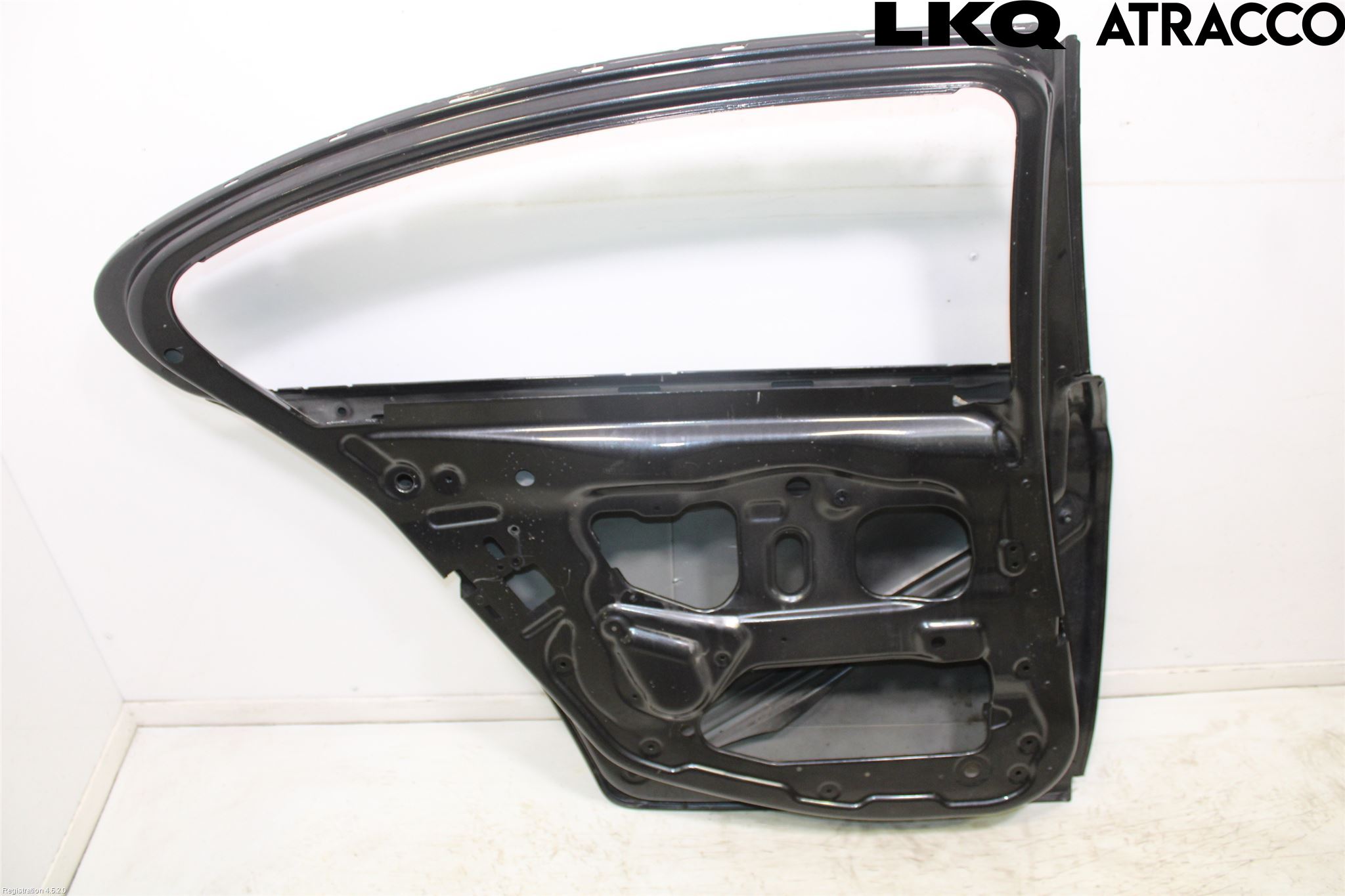 BMW 5 F10/F11/F18 09-17 Dør 4D Bak Venstre