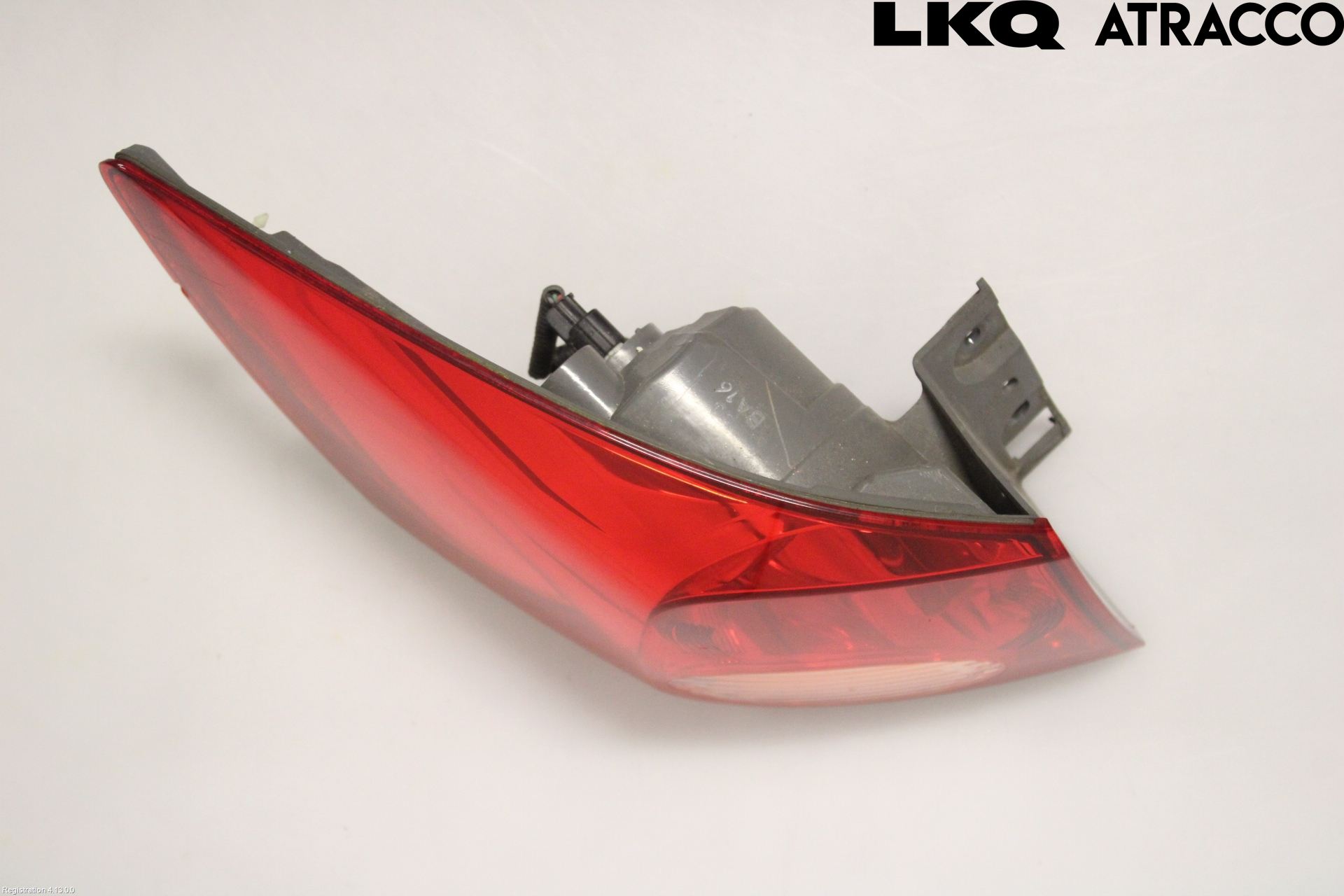 Honda ACCORD    08- Baklykt Venstre