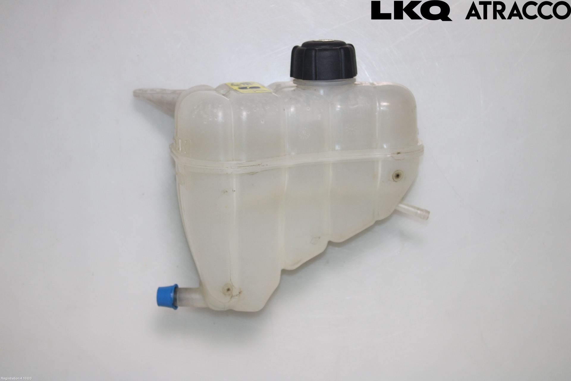 Nissan NV200/NV200 COMBI Ekspansjonstank
