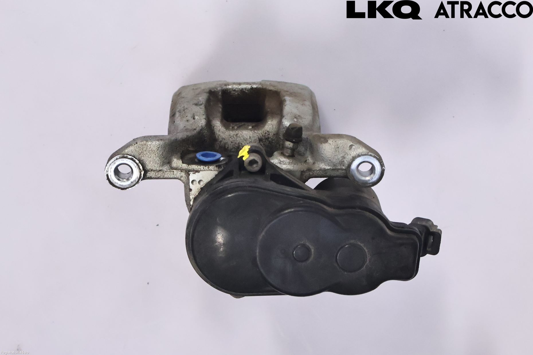 Toyota RAV4 19- Bremsecaliper Bak Venstre