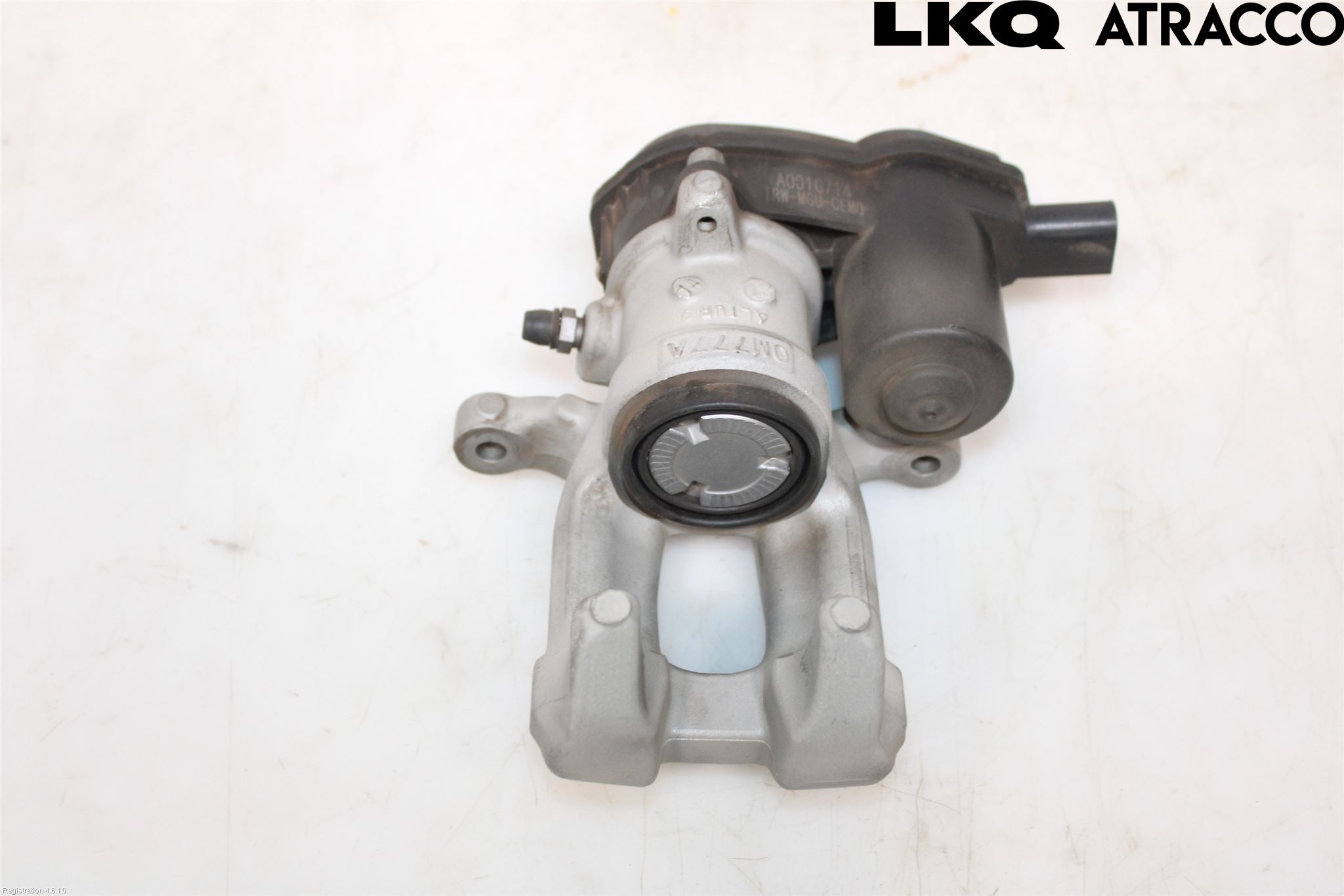 Citroen C4/E-C4 C4X/E-C4X III 21- Bremsecaliper Bak Høyre