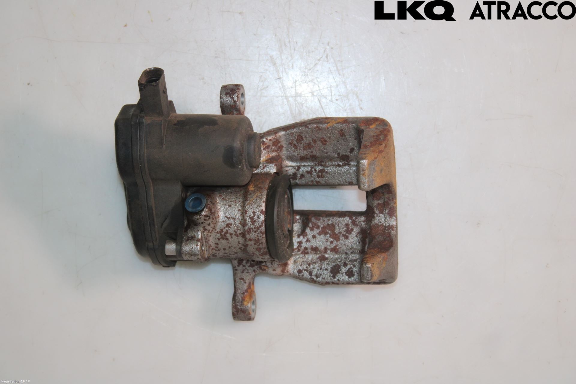 Audi Q5 09-16 Bremsecaliper Bak Høyre