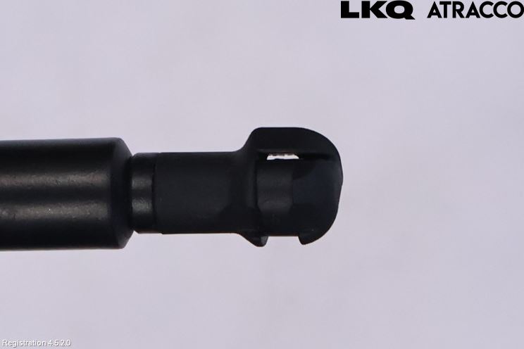 Lexus IS 250/350 14-20 Panser Demper-Gassfjær