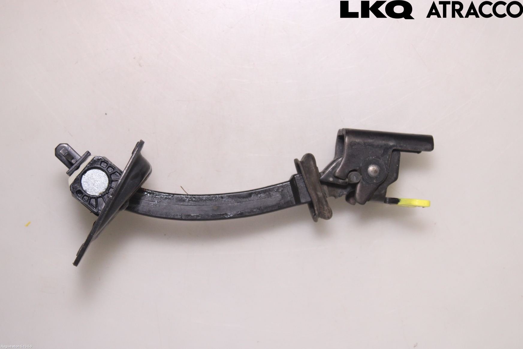 Toyota PROACE II 16- Dørstopper