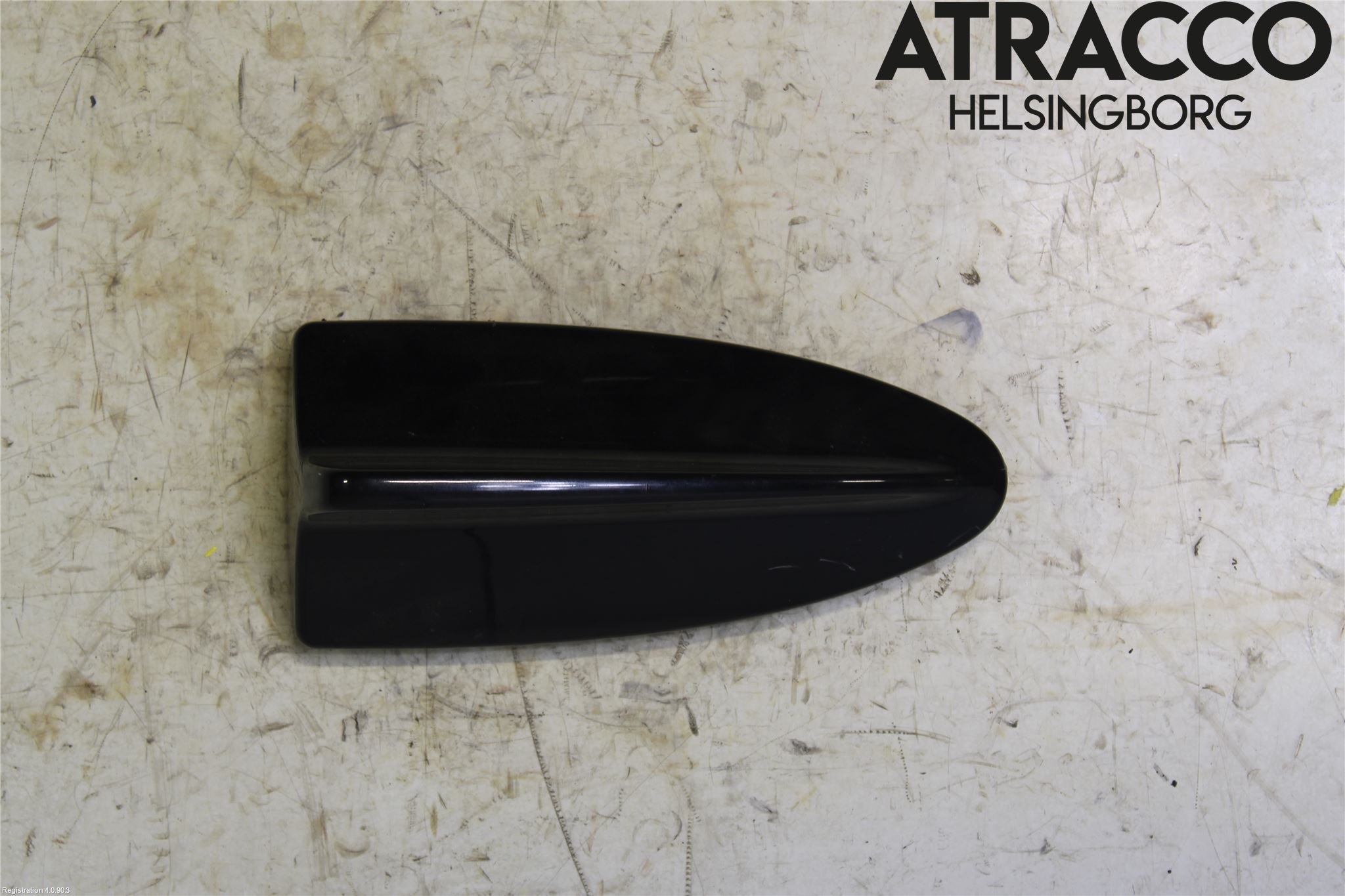 BMW X6 E71/E72   08-14 Stereo Antenne Radio-Tv