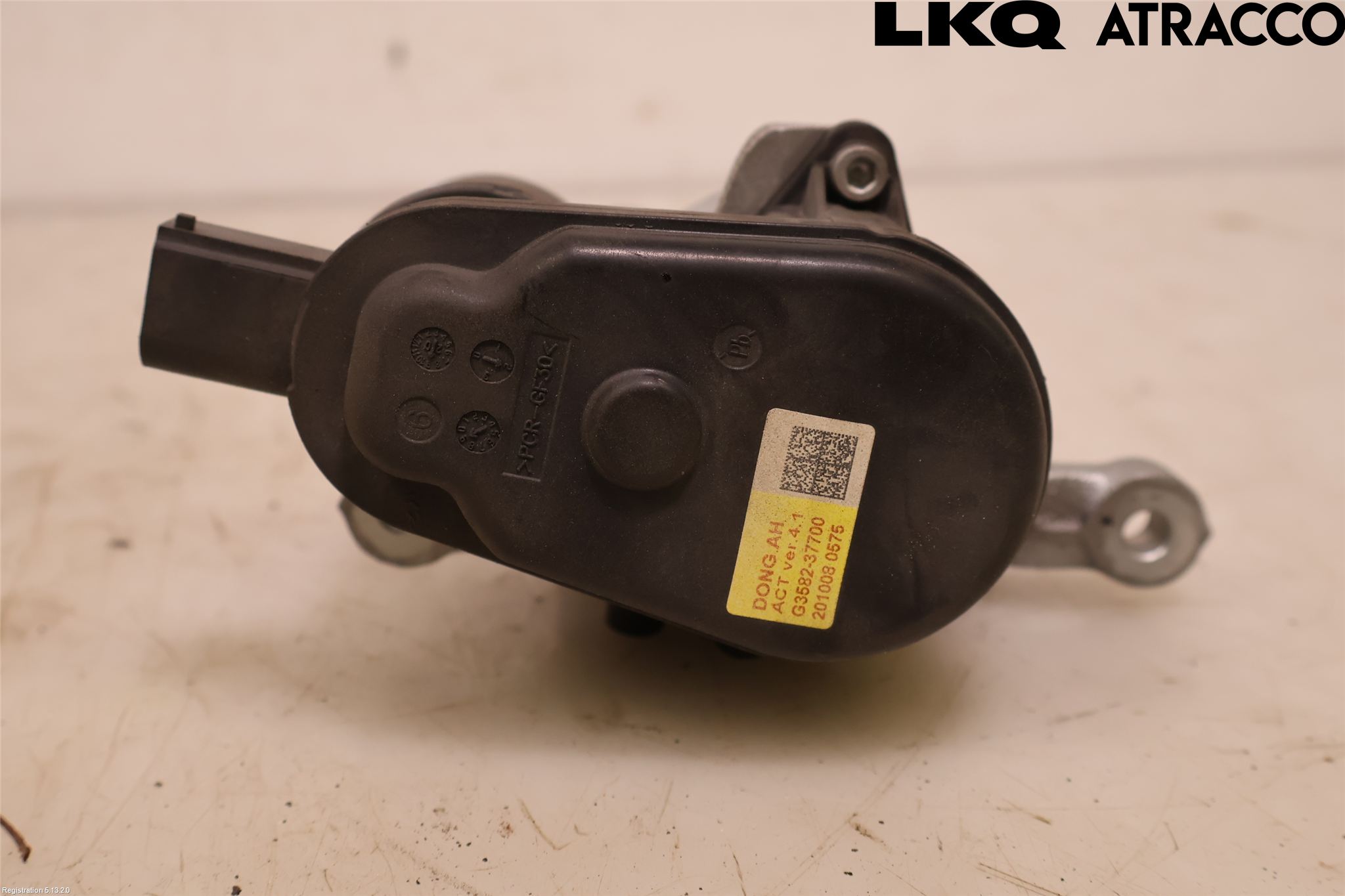 Kia XCEED 19- Bremsecaliper Bak Venstre