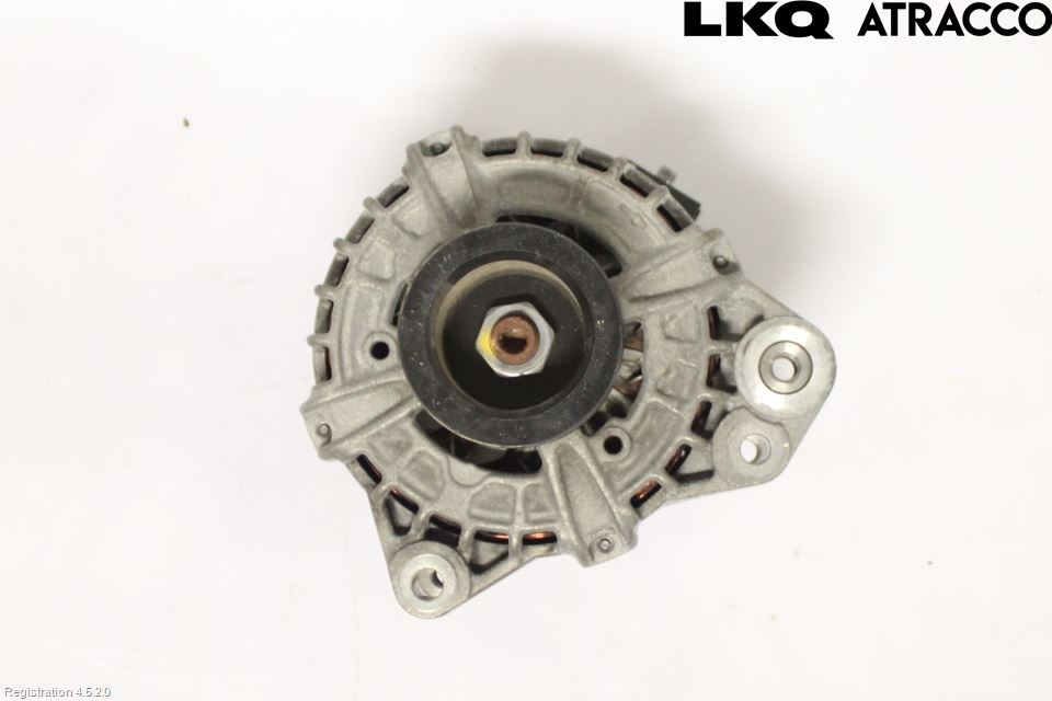 Volvo XC70 14-16 Dynamo
