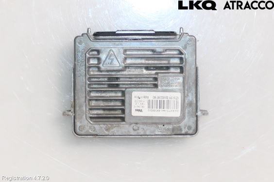 Landrover RANGE ROVER SPORT (L494) 14-22 Styreenhet Xenon