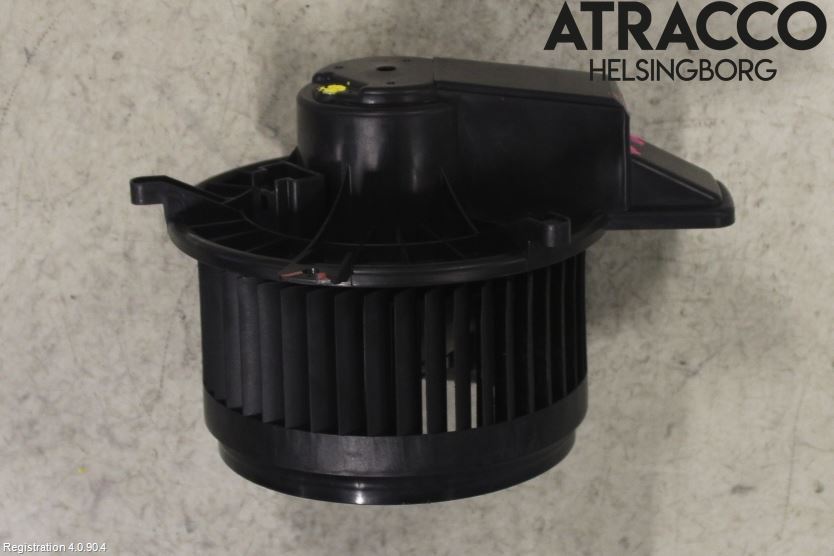 Jeep GRAND CHEROKEE 10-20 Varmeapparat Viftemotor