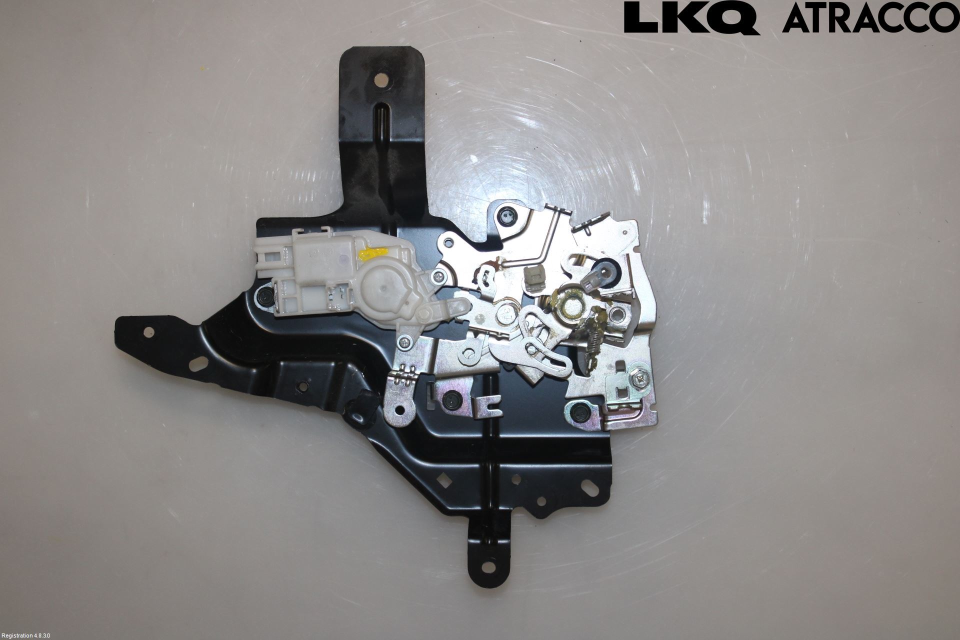 Nissan NV200/NV200 COMBI Sentrallåsmotor Bakluke
