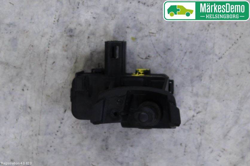 Volkswagen VW TOUAREG 7P 11-18 Sentrallåsmotor Tankluke