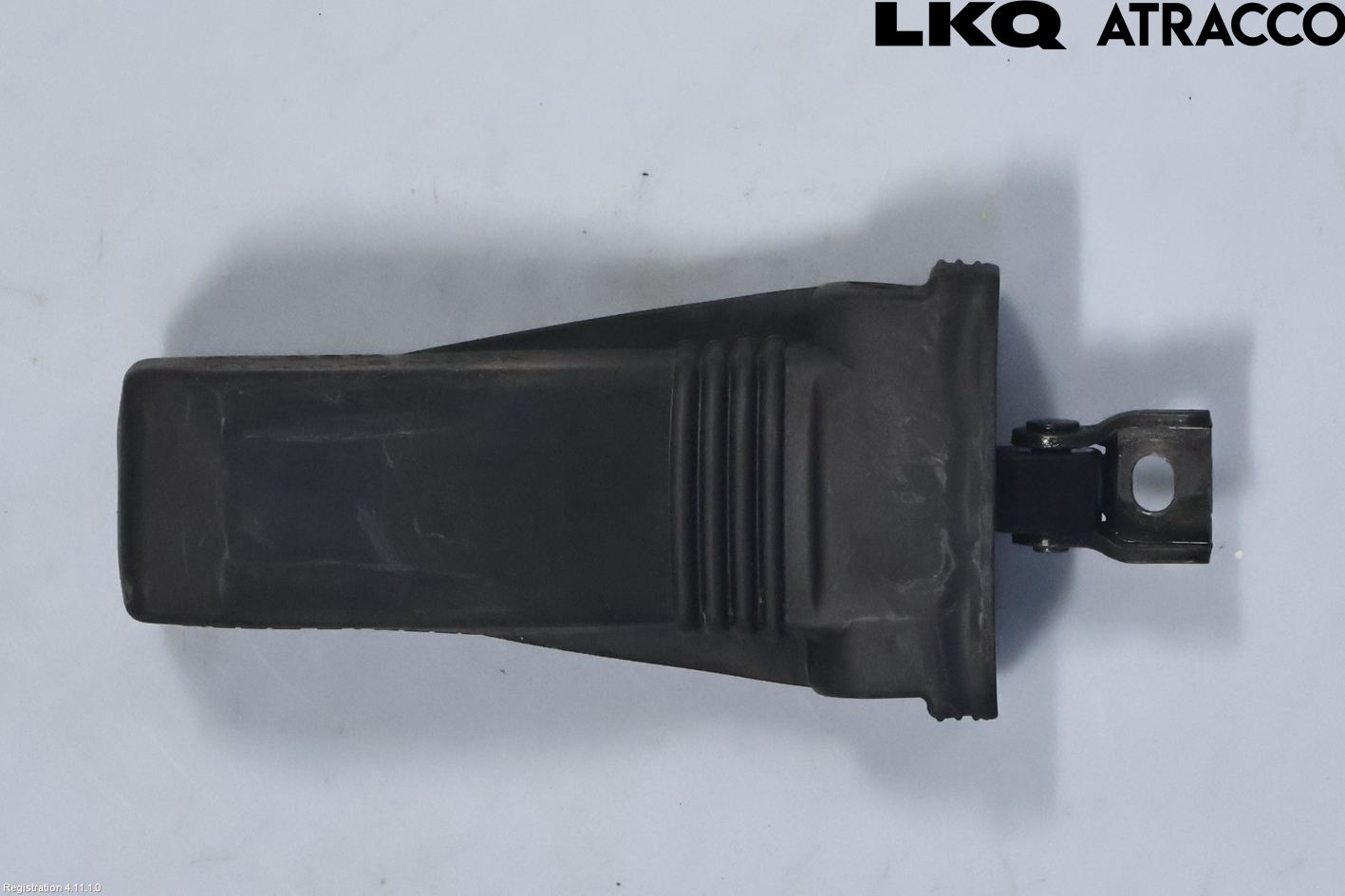 Audi A3/S3 8Y 21- Dørstopper