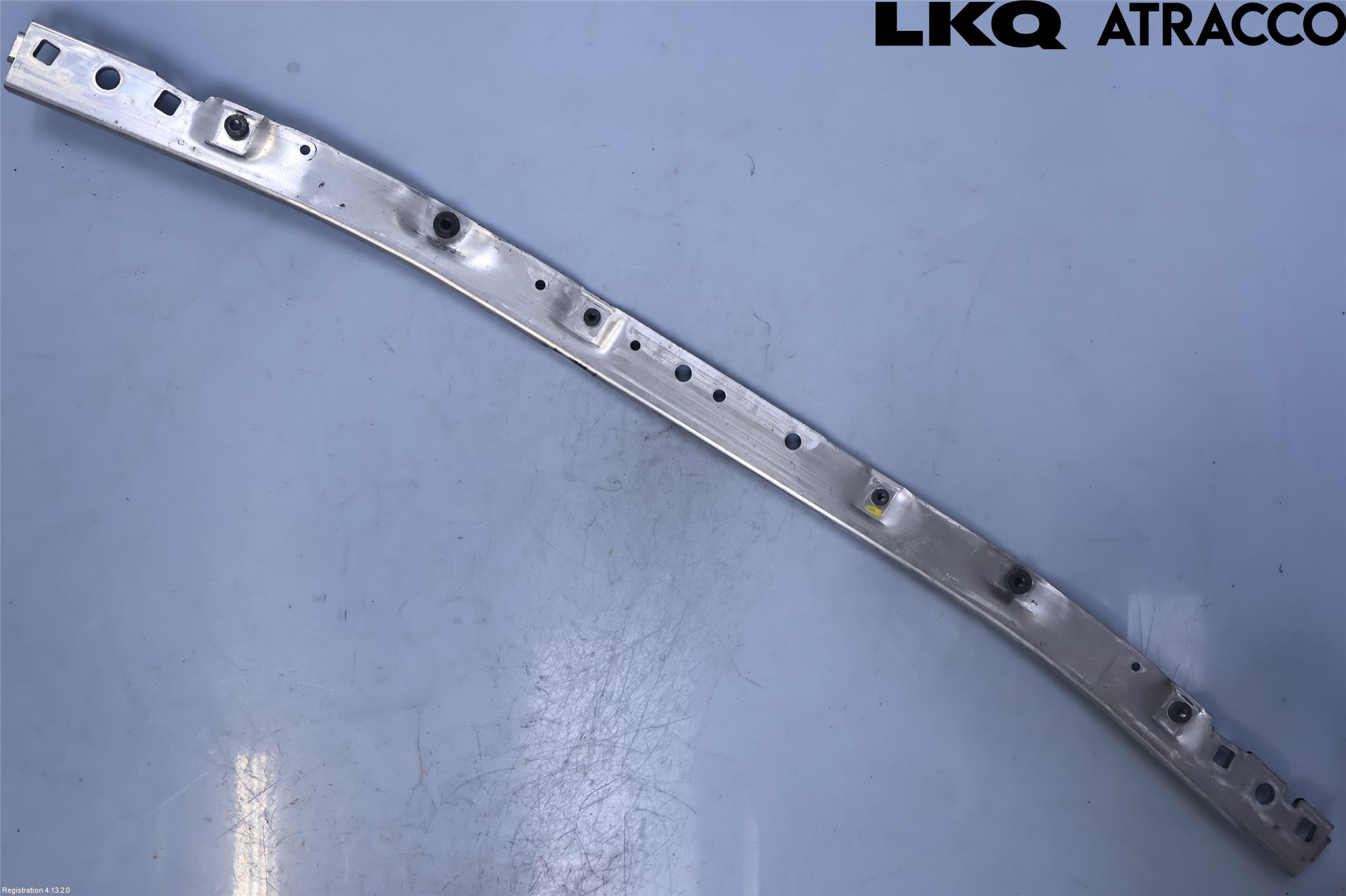 BMW 5 G30/G31/F90 17-23 Front Øvrig