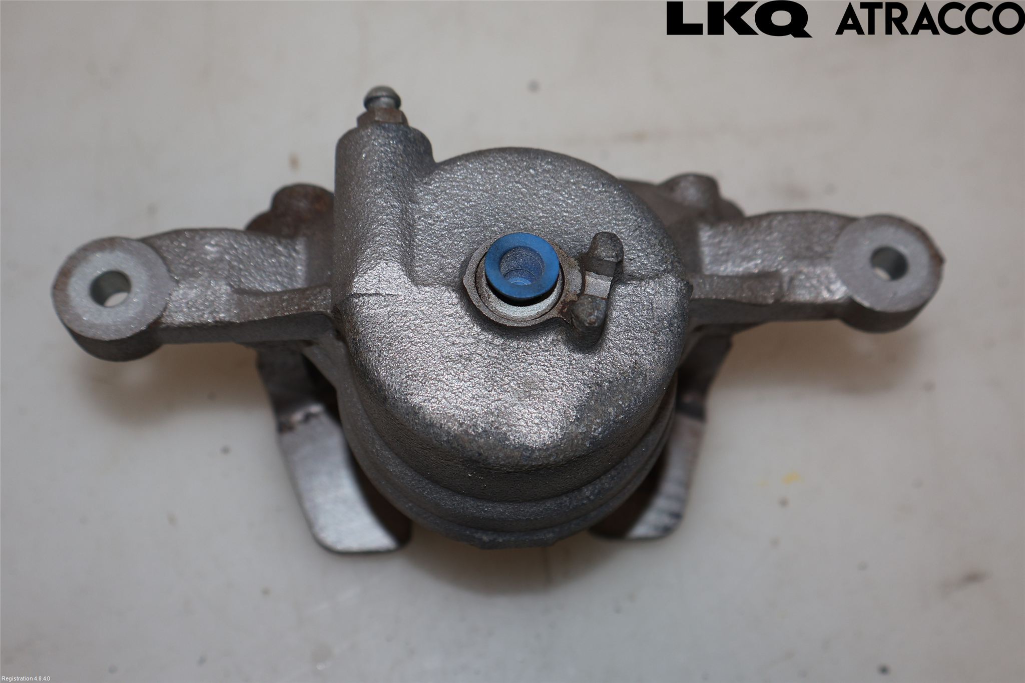 Kia CEED 12-18 Bremsecaliper Foran Venstre