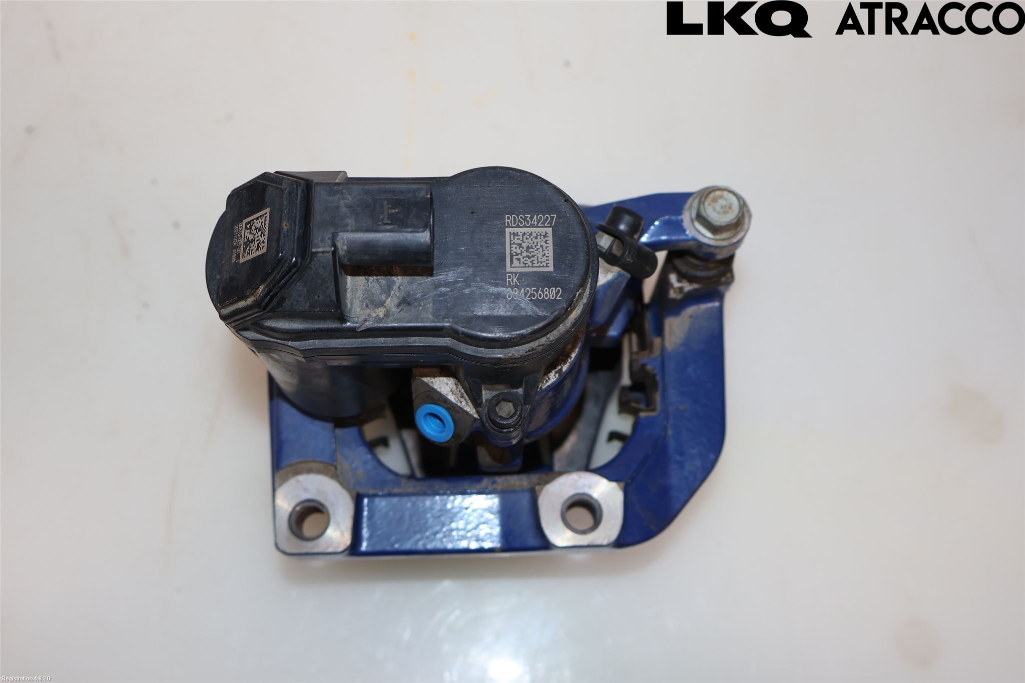 BMW 4/i4 G26 GRAN COUPÉ 21- Bremsecaliper Bak Høyre