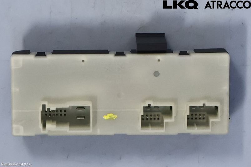 BMW 5 G30/G31/F90 17-23 Styreenhet Bakluke
