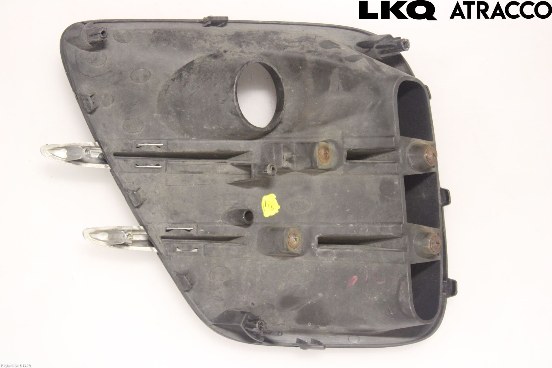 Kia RIO 12-16 Grilldel Venstre