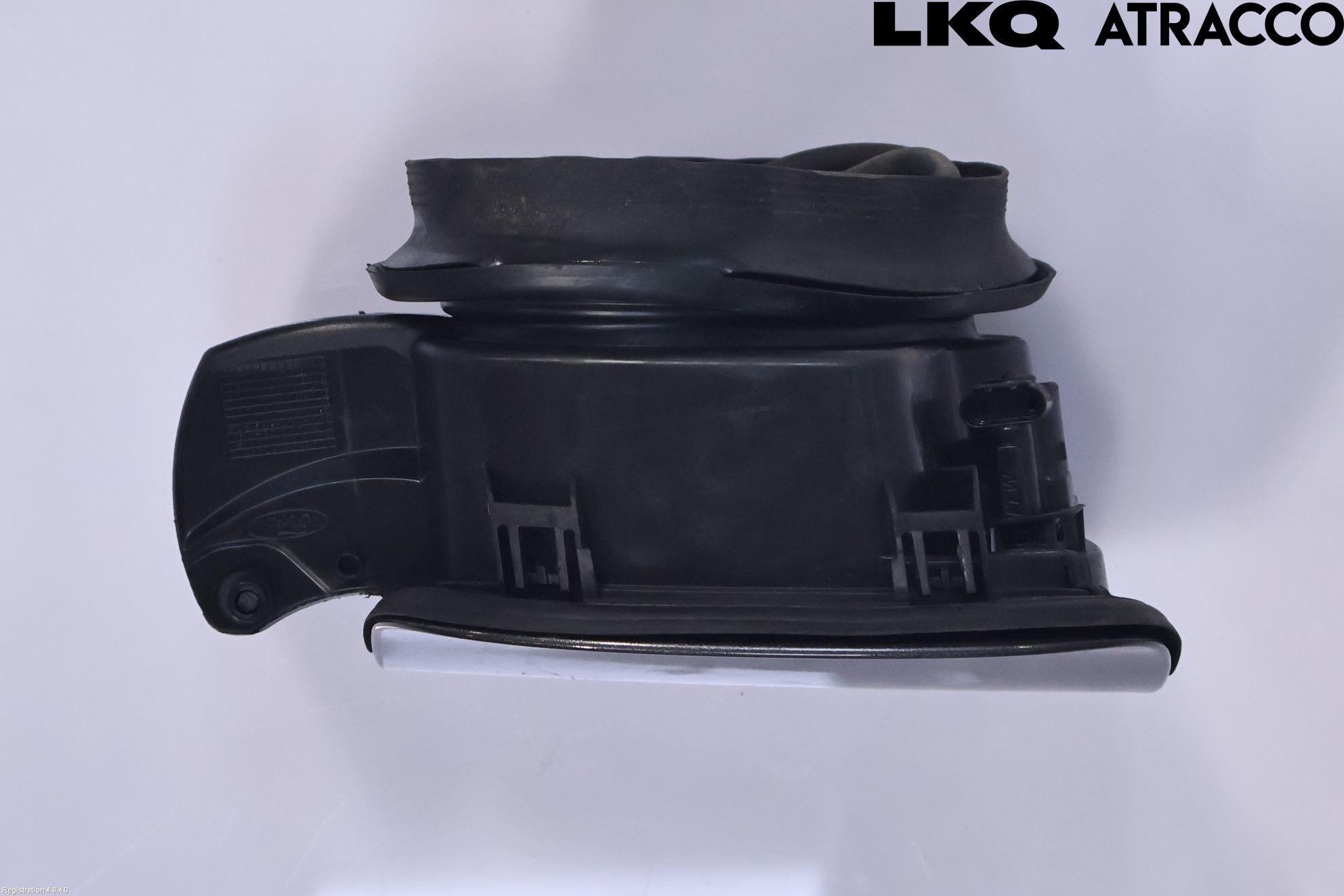 Ford FOCUS 19- Drivstoff Tankluke