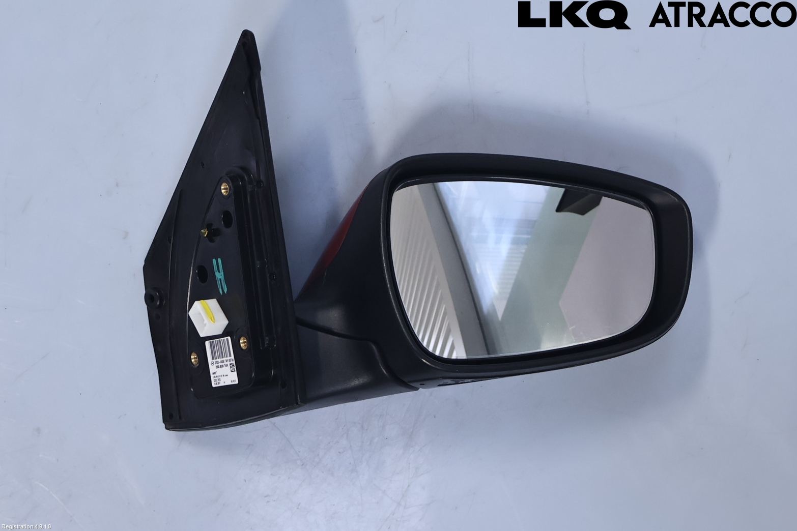 Hyundai i30 GD 13-17 Speil H M-El Justering