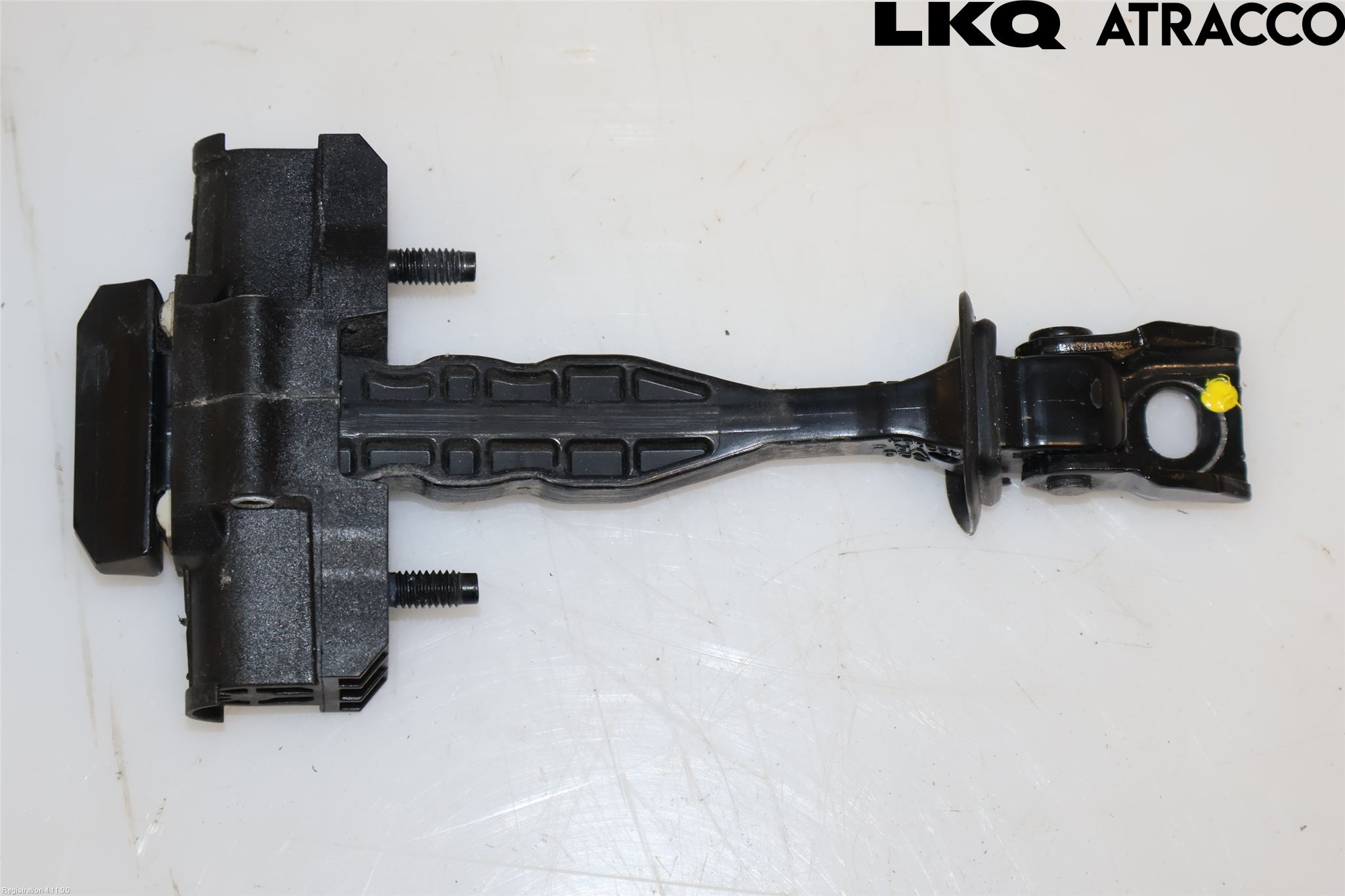 BMW 3 G20/G21/G80/G81 19- Dørstopper