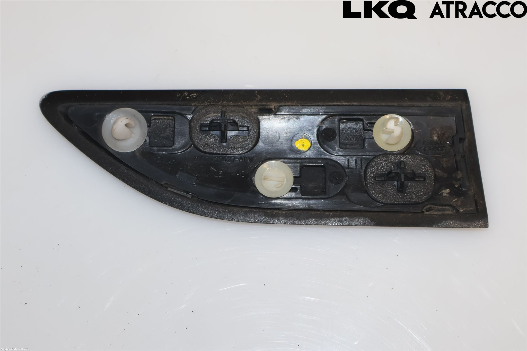 Landrover LAND ROVER RANGE ROVER EVOQUE (L538) 11-18 Dør Dekorlist Vf