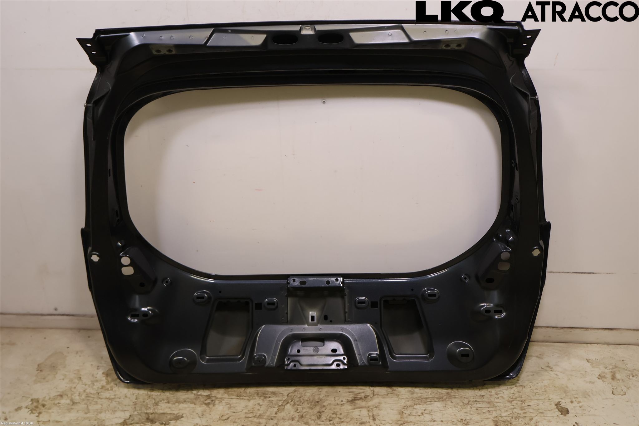 Ford KUGA 08-12 Bakluke Stv