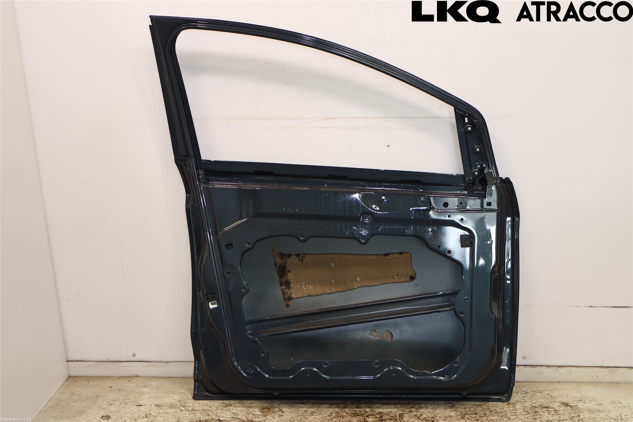 Ford KUGA 08-12 Dør 4D Foran Venstre