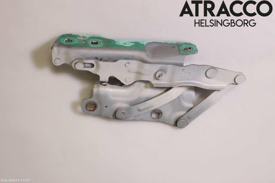 Jaguar XF (X260) 16-24 Panser Hengsel - Hengsler