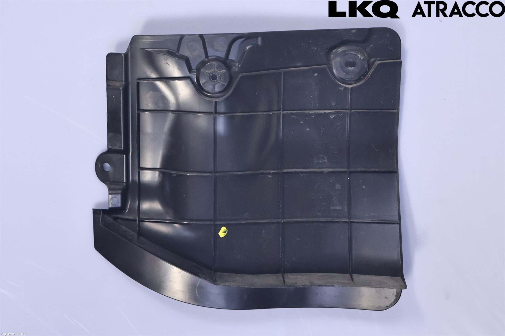 Lexus ES 250/300/330 Bunnplate U Motor-Gear-Dørk