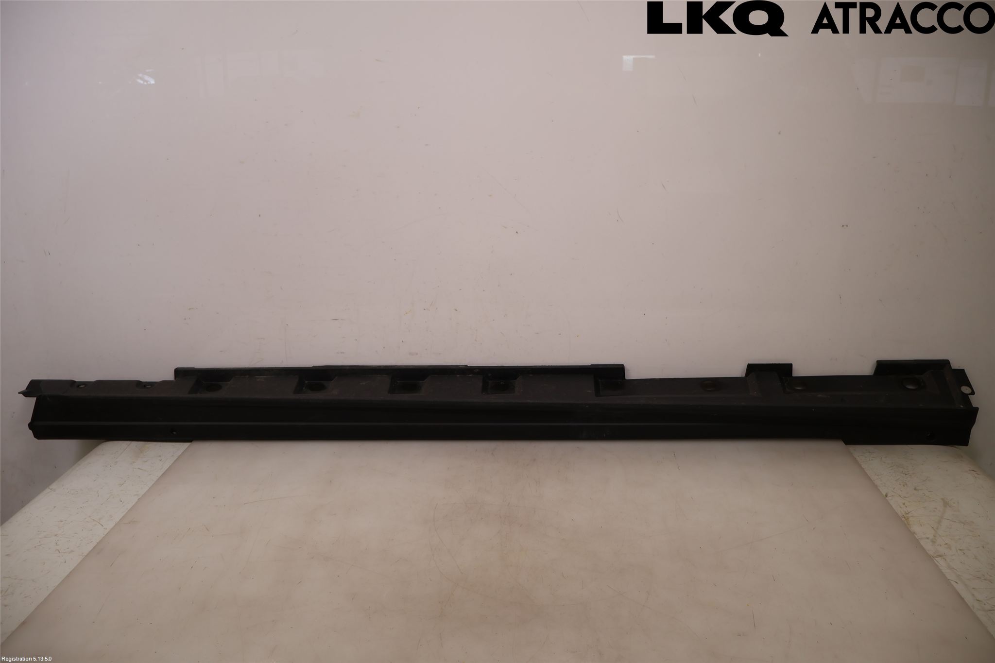 Toyota RAV4 19- Kanalskjørt Høyre