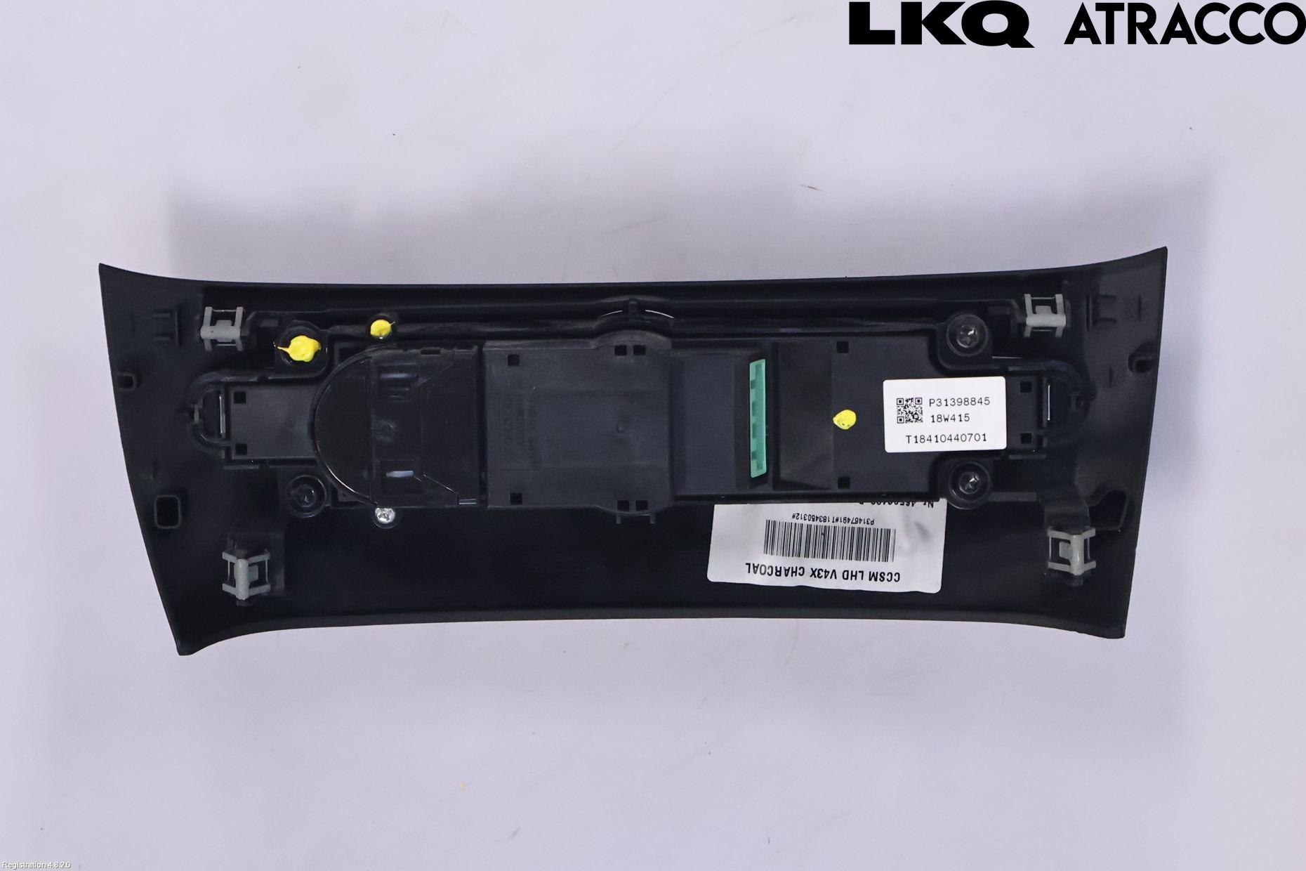 Volvo V60 19- Stereo Radio Med Cd