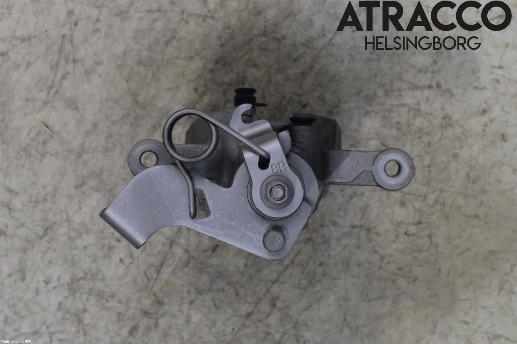 Hyundai i20 GB 15-20 Bremsecaliper Bak Høyre