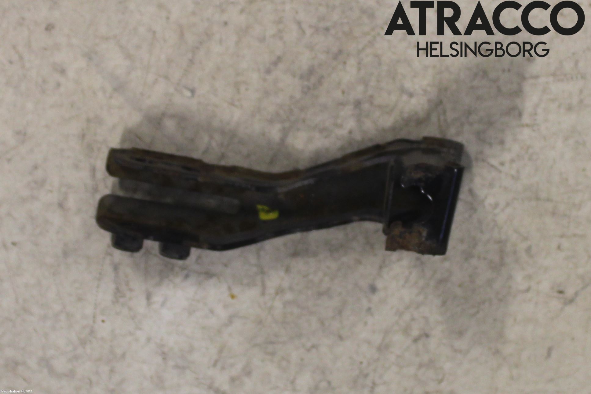 Audi A8/S8 4H 10-17 Front Øvrig