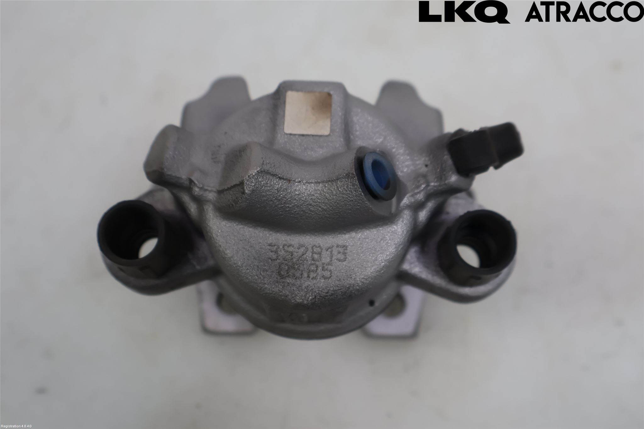 BMW 3 F30/F31/F80 12-19 Bremsecaliper Foran Venstre
