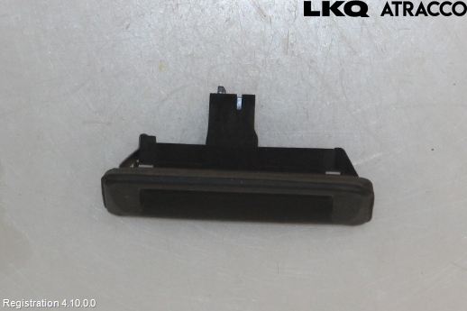 Skoda FABIA 15-21 Bakluke Handtak Ytre