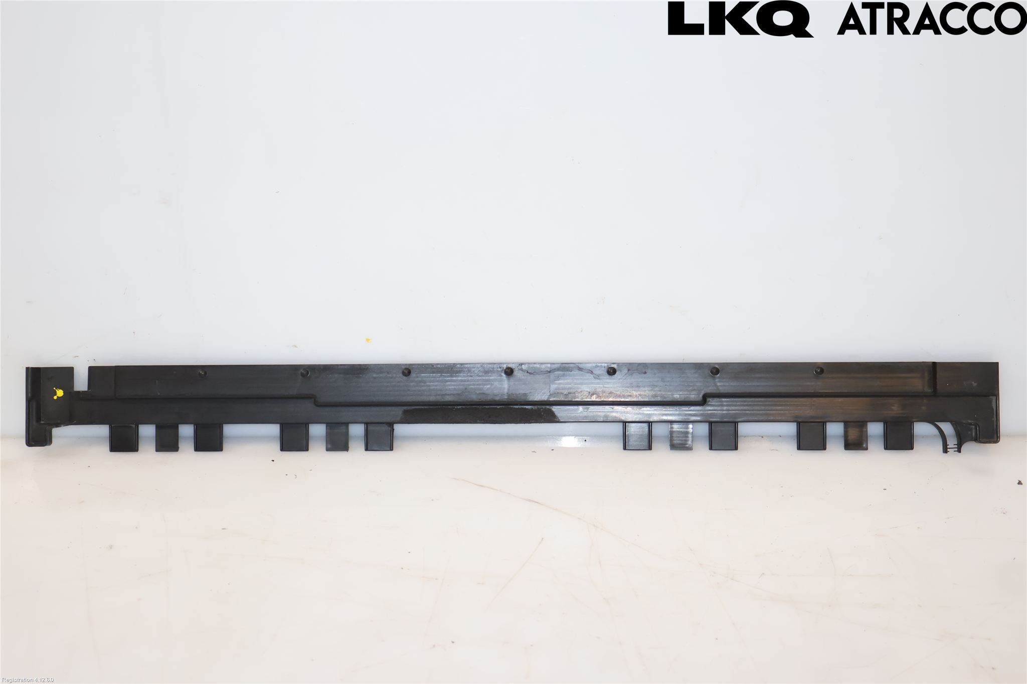 Mercedes-Benz MB A-KLASS (W176) 13-18 Luftstyring Front