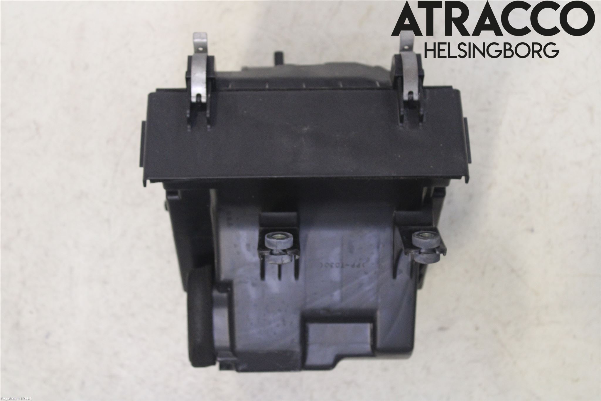 Lexus RX AL10 09-15 Luftfilter Boks