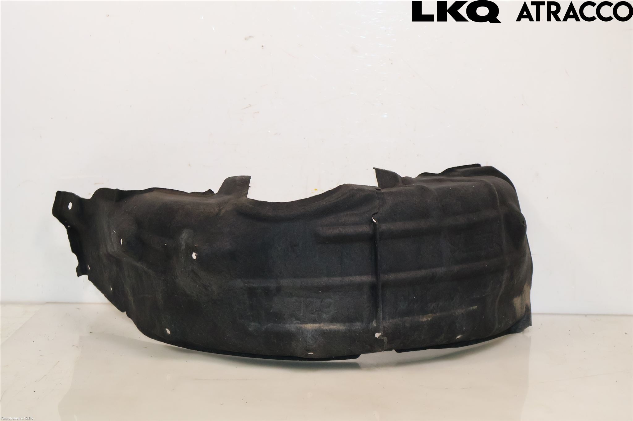 Toyota COROLLA 19- Skjerm Indre