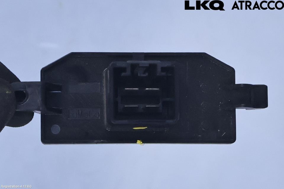 Ford TRANSIT/TOURNEO CUSTOM 13-24 Varmeapparat Viftemotstand