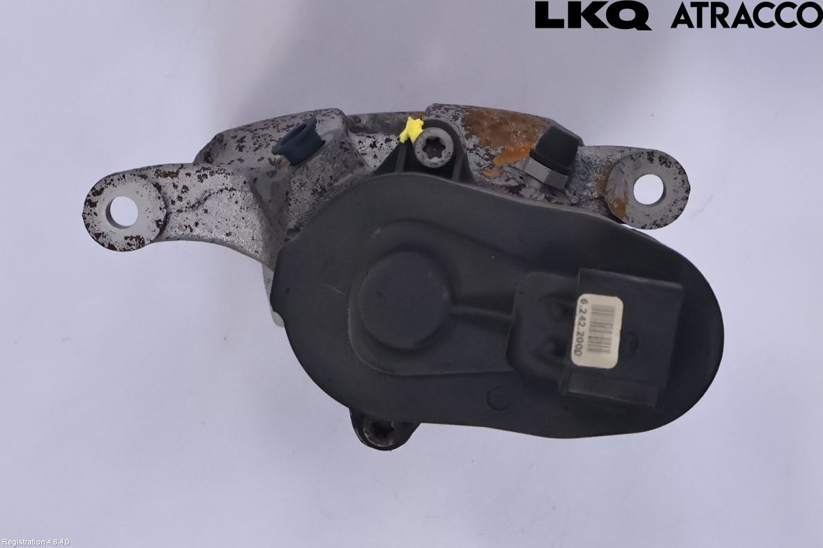 Volvo XC60 14-17 Bremsecaliper Bak Venstre