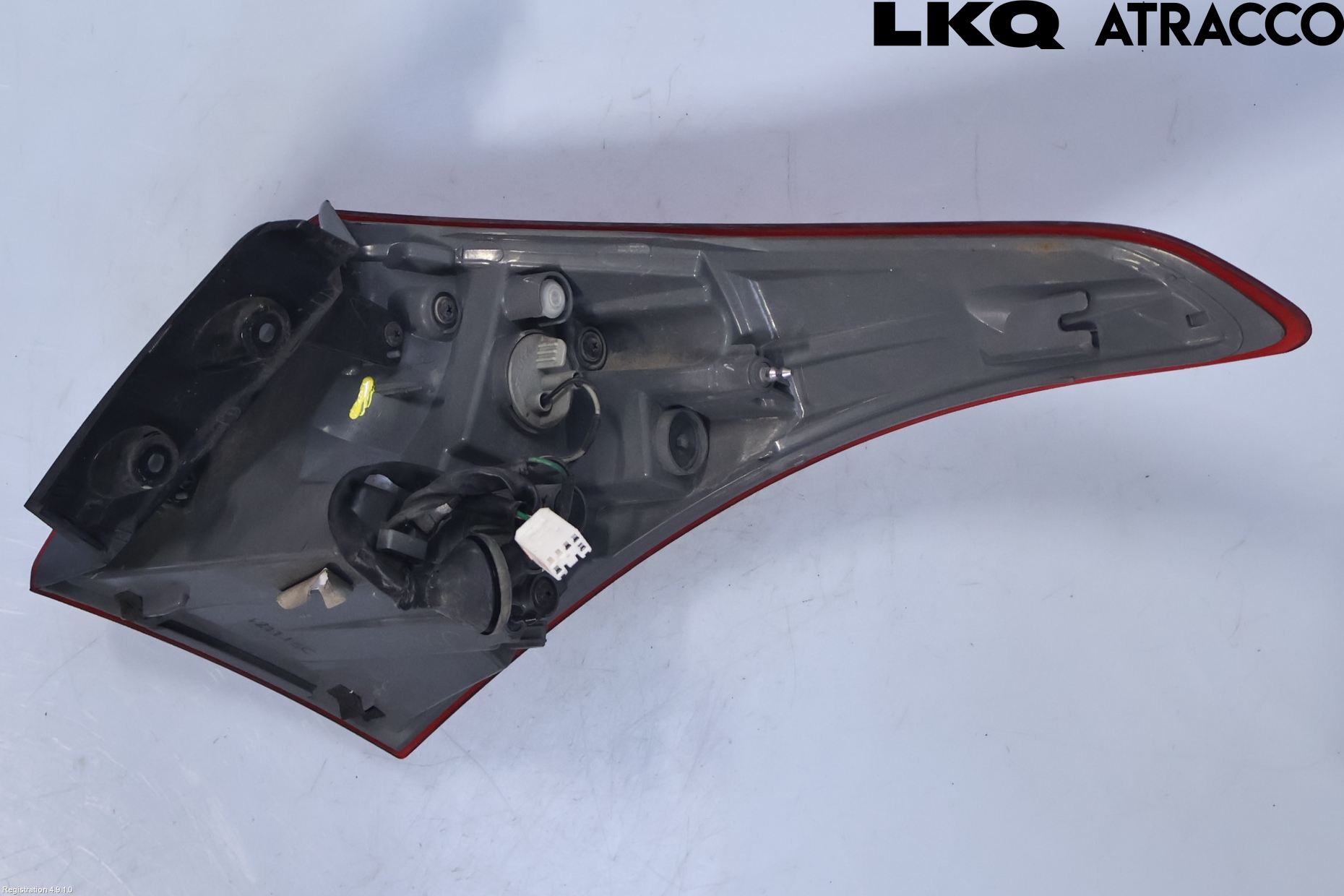 Hyundai i30 GD 13-17 Baklykt Venstre