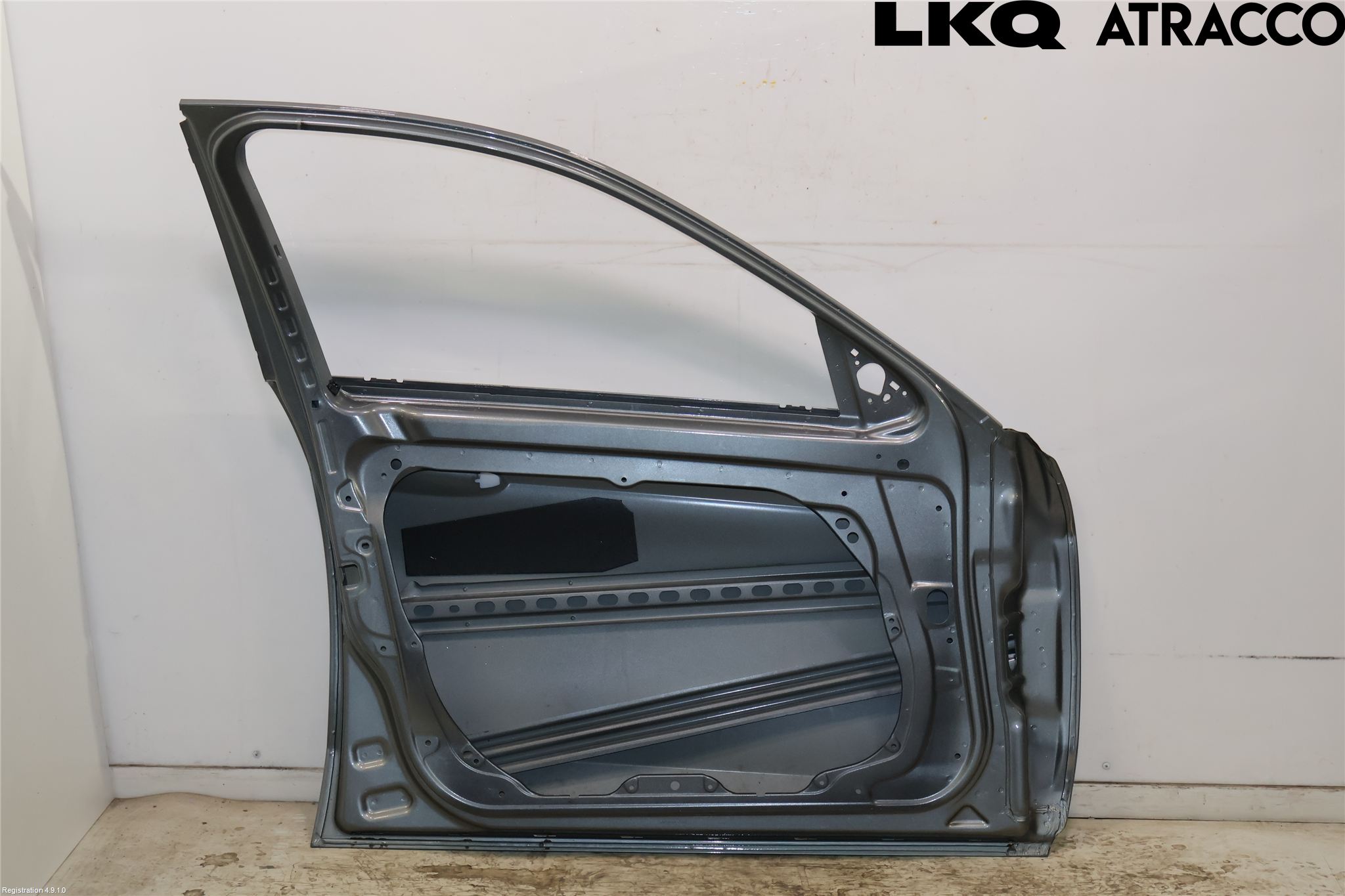 Mercedes-Benz MB E-KLASS (W212) 09-16 Dør 4D Foran Venstre