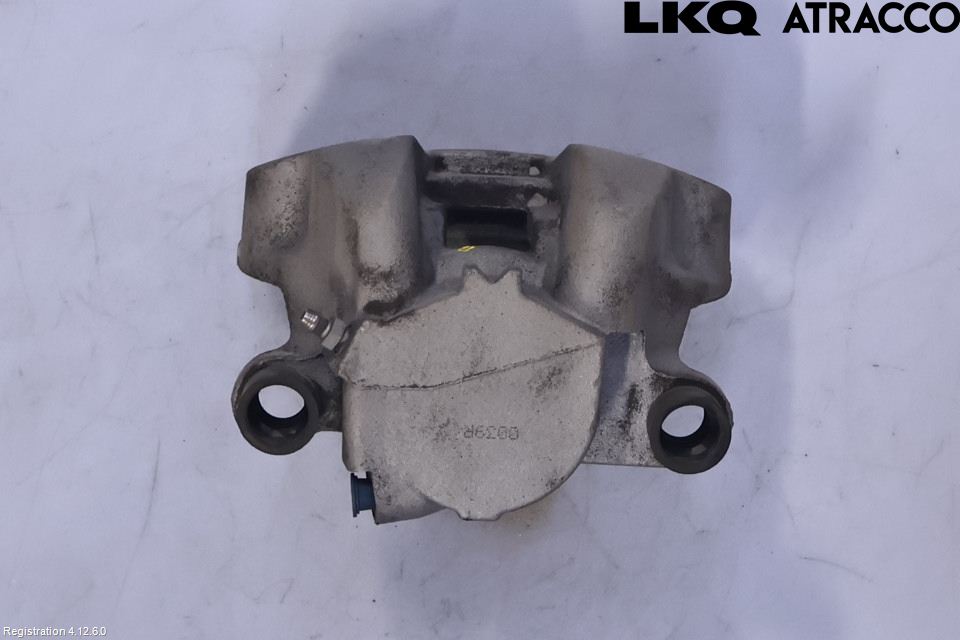 Volvo V60 CROSS COUNTRY 19- Bremsecaliper Foran Venstre