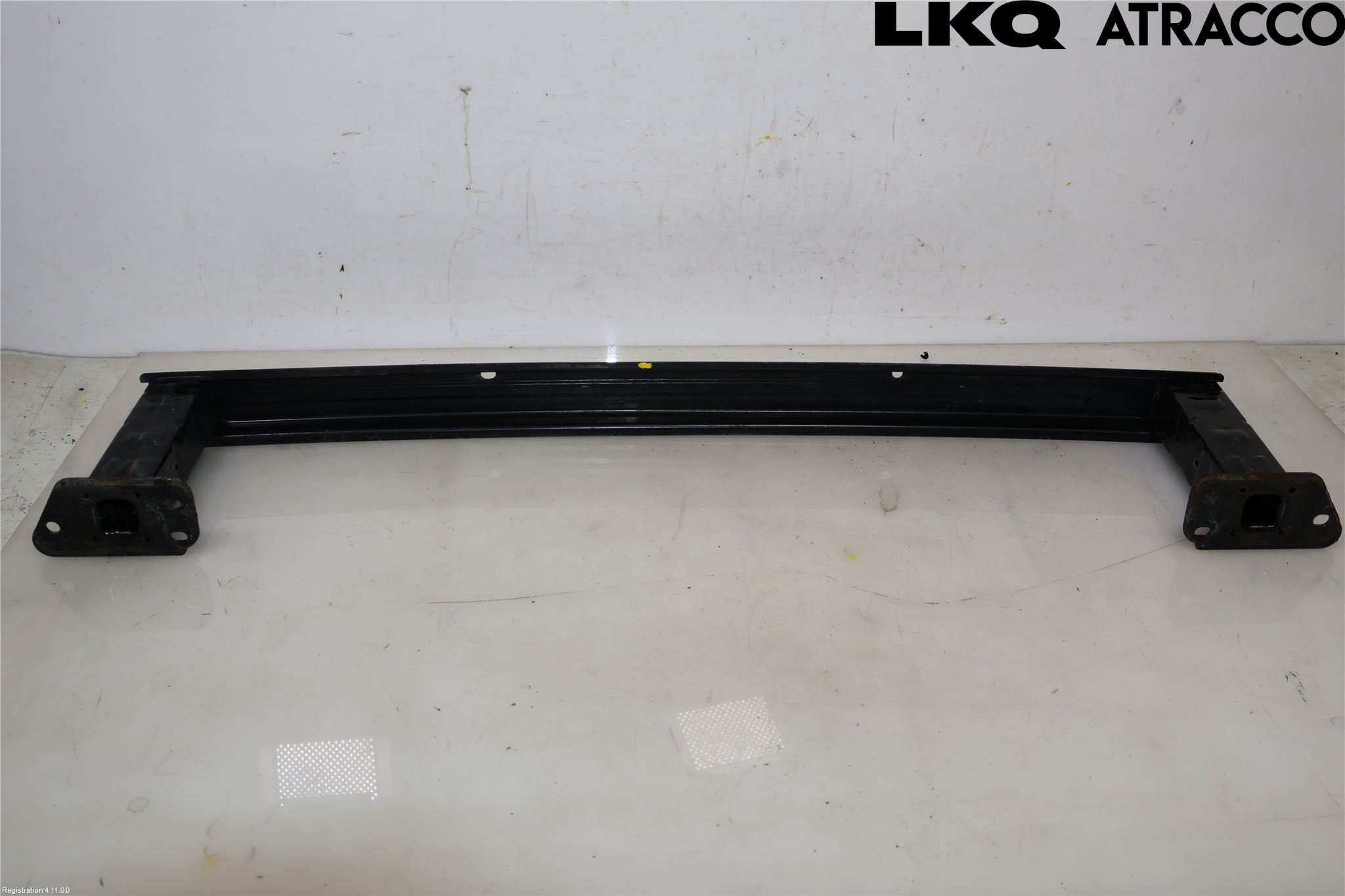 Opel MOKKA 13-20 Støtfanger Foran Bjelke