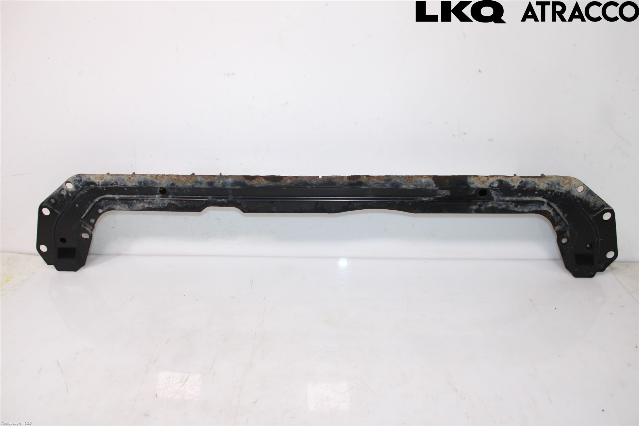 Nissan X-TRAIL 14-21 Radiator Feste - Ramme - Bjelk