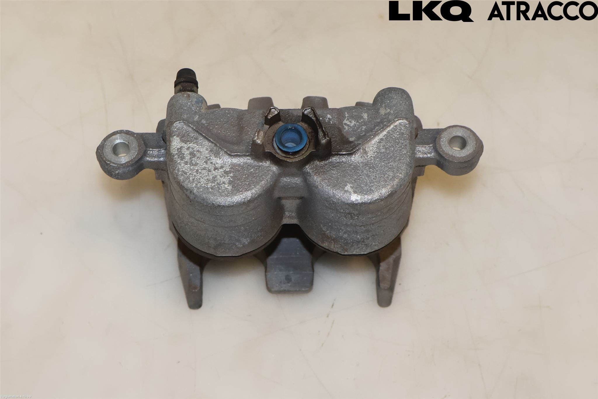 Subaru FORESTER SJ 13-18 Bremsecaliper Foran Høyre