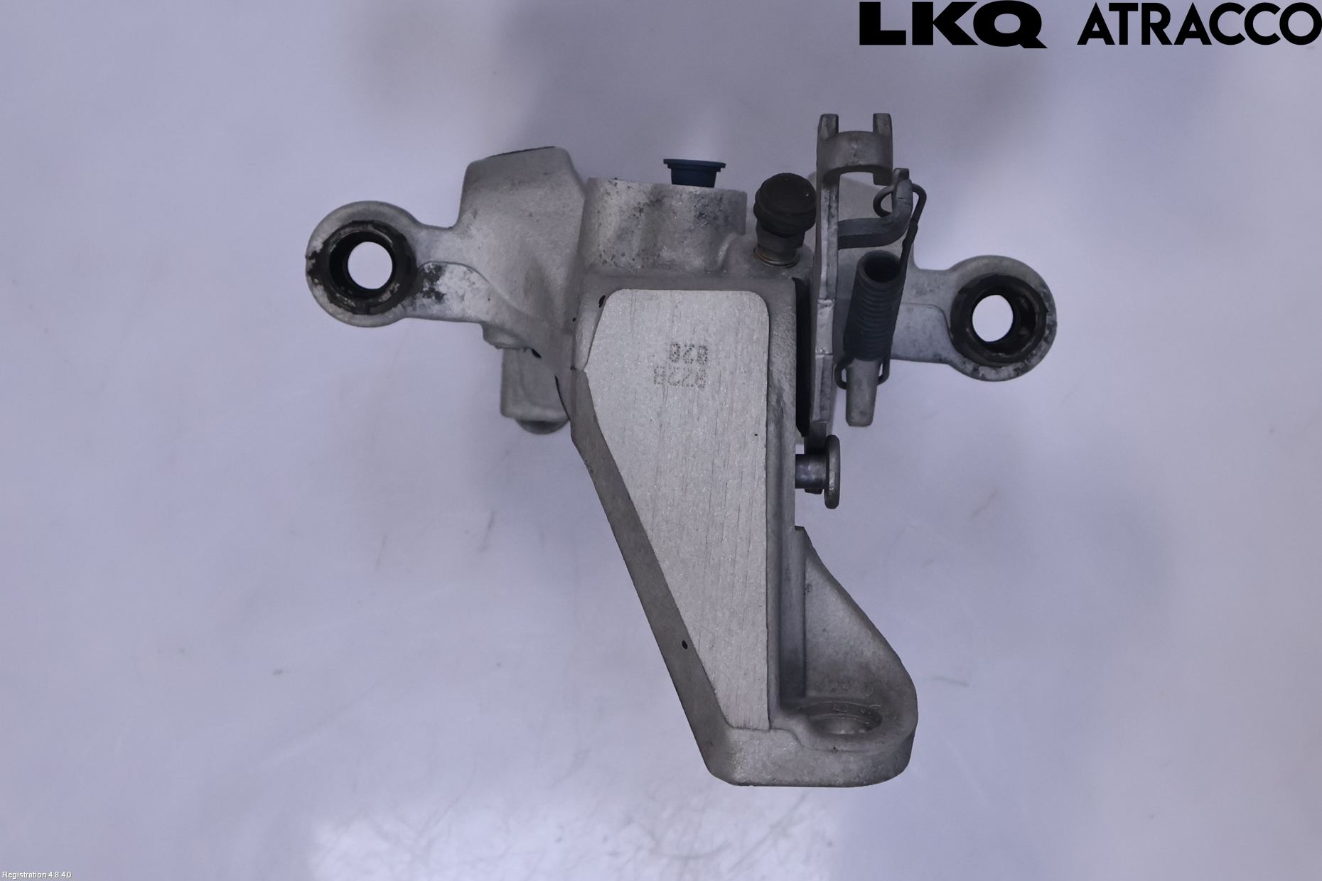 Peugeot 308 14-21 Bremsecaliper Bak Venstre